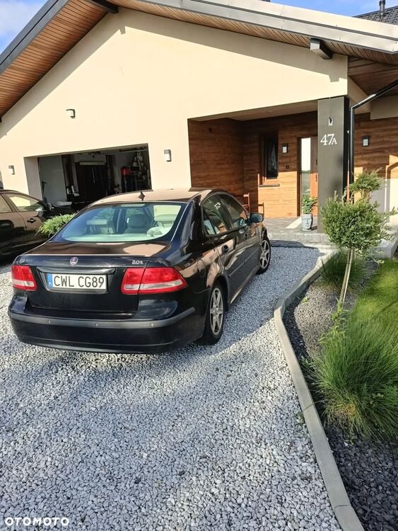 Saab 9-3
