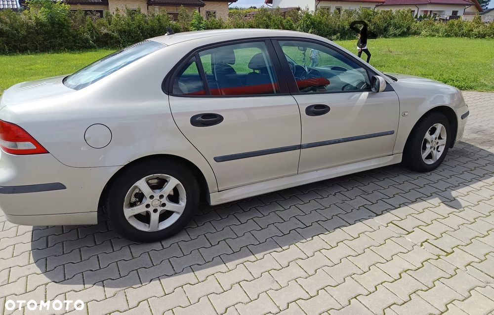 Saab 9-3