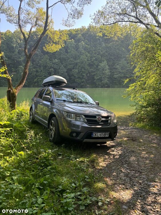 FIAT Freemont