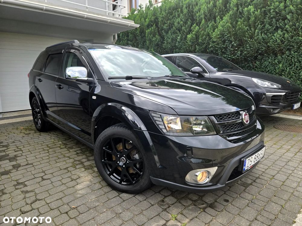 FIAT Freemont
