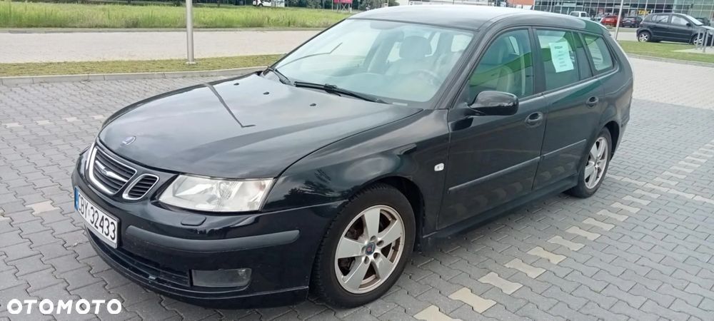Saab 9-3