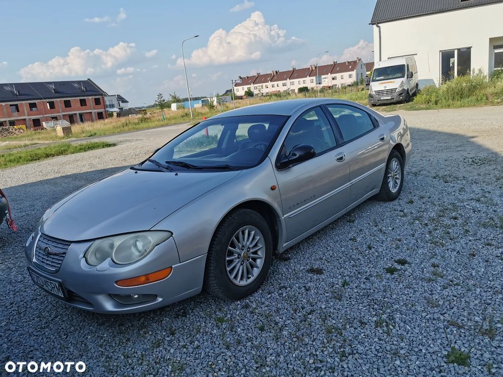 Chrysler 300