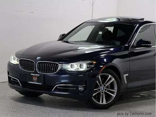 BMW 340i