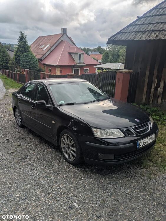 Saab 9-3