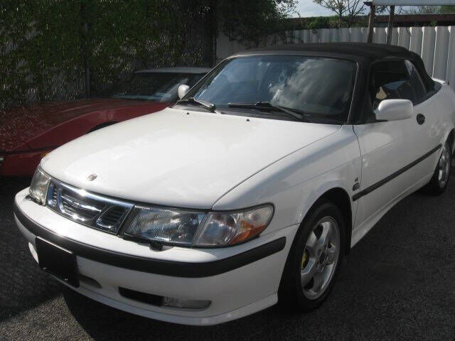Saab 9-3