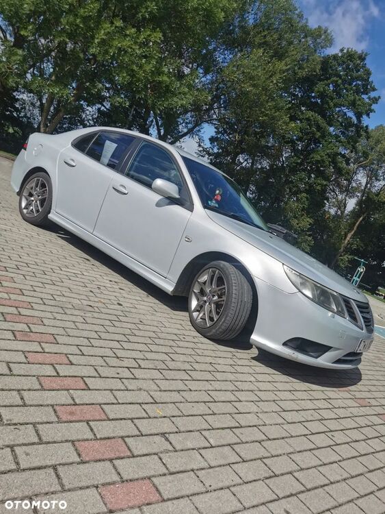 Saab 9-3