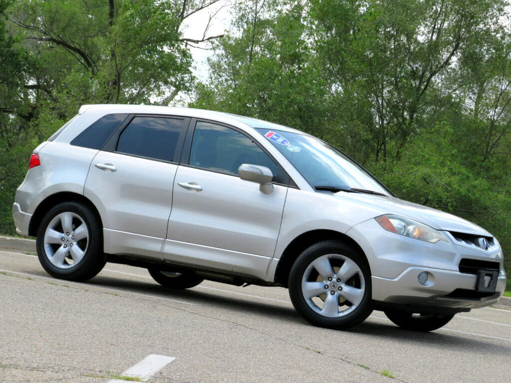 Acura RDX