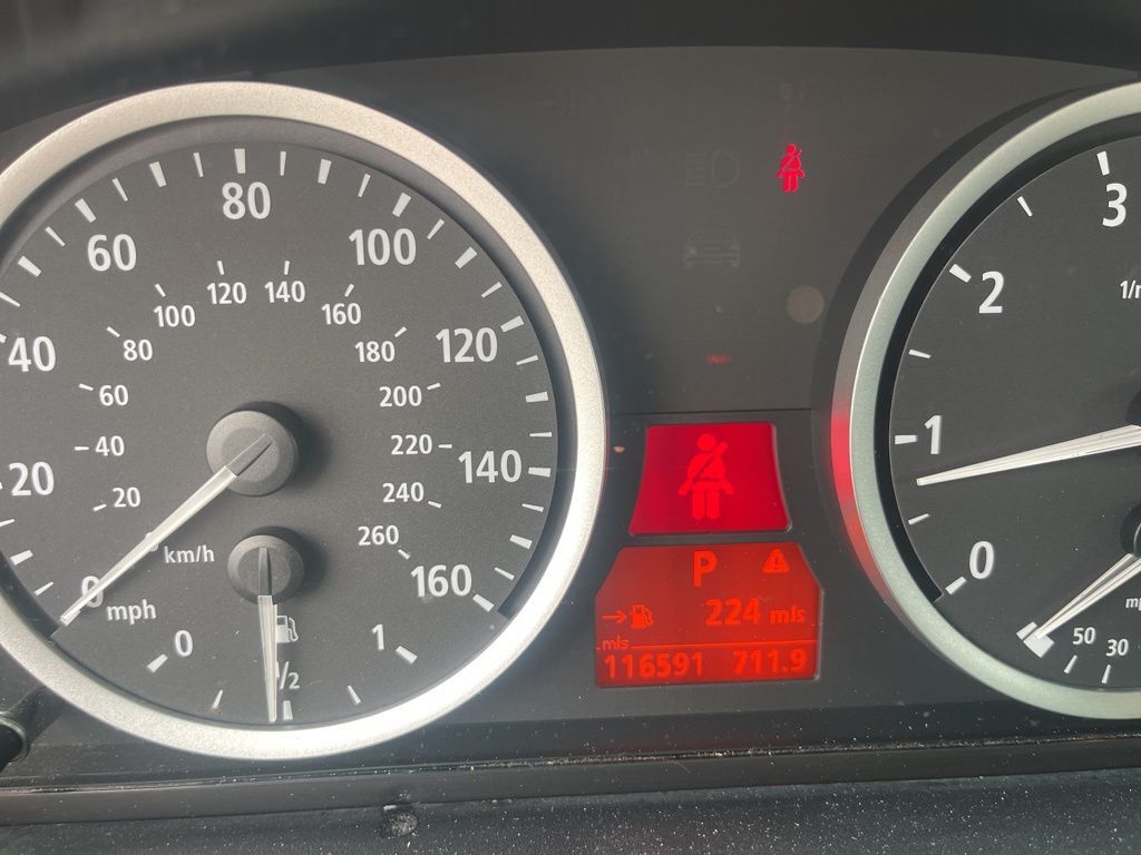 BMW 530i