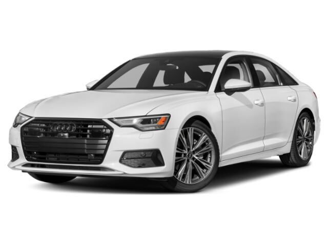 2023 AUDI A6