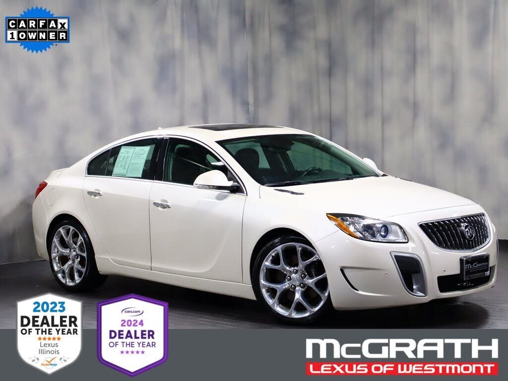 Buick Regal