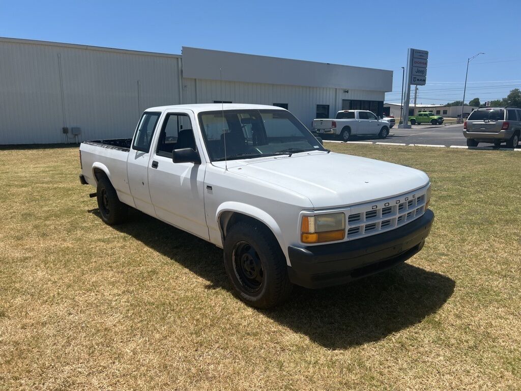 Dodge Dakota