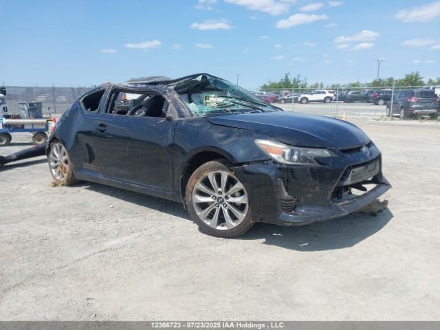 Toyota SCION tC