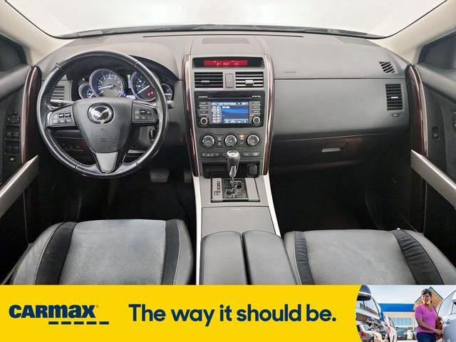 Mazda CX-9