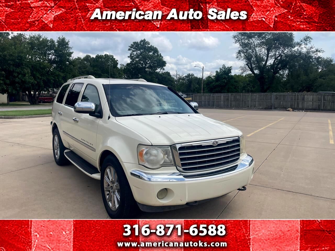 Chrysler Aspen