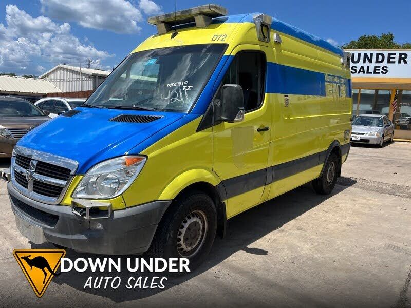 Dodge Sprinter