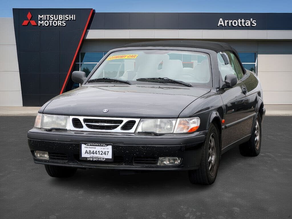 Saab 9-3