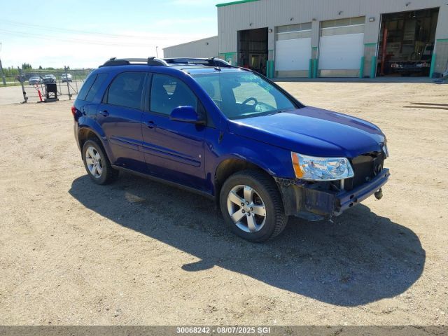 Pontiac Torrent