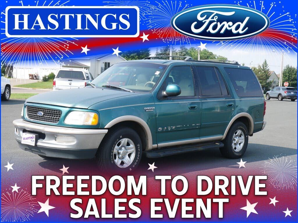 Ford Expedition