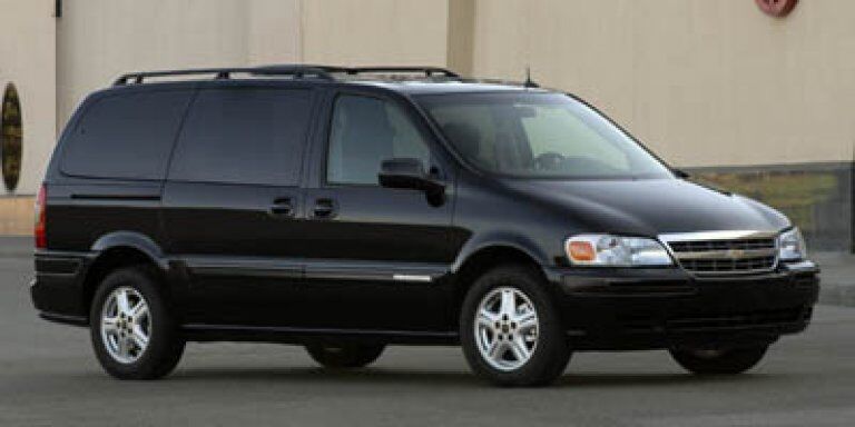 Chevrolet Venture