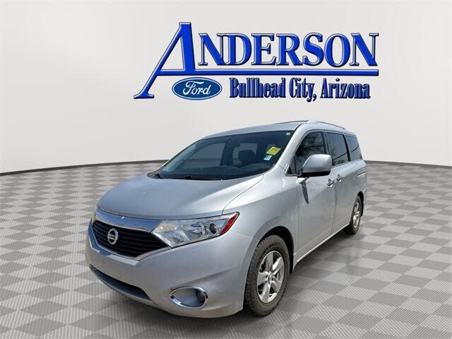 Nissan Quest