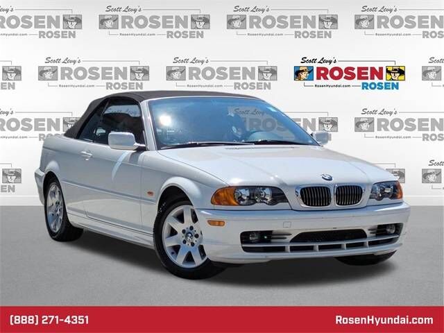 BMW 325Ci