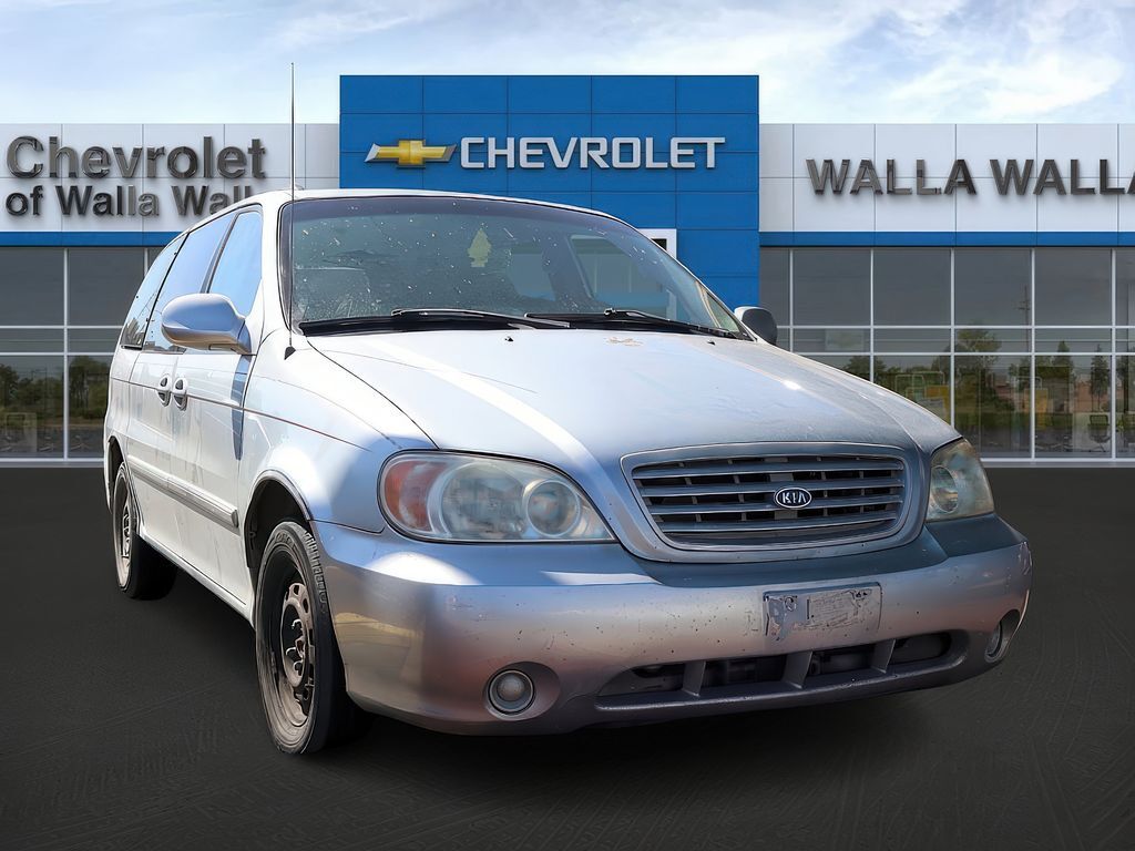 Kia Sedona