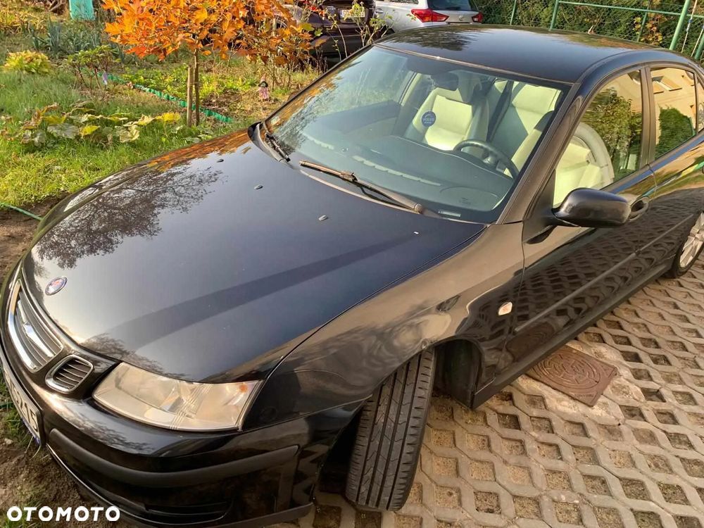 Saab 9-3