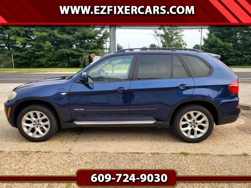2011 BMW X5