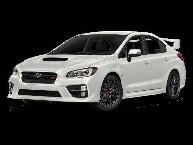 Subaru WRX