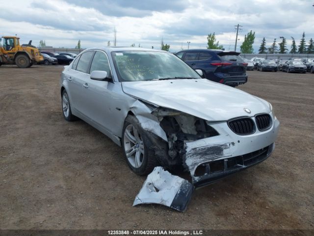 BMW 530i