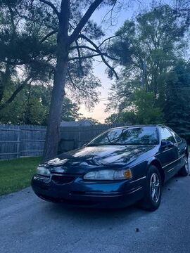 Ford Thunderbird
