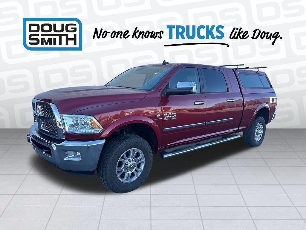 RAM 3500
