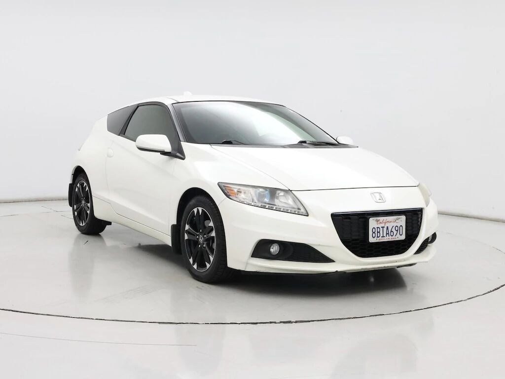 Honda CR-Z