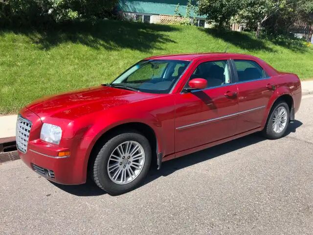 Chrysler 300