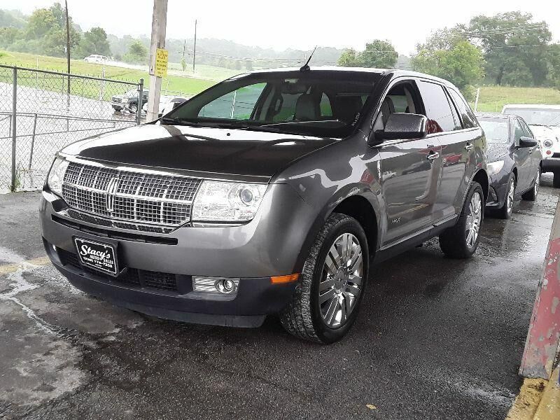 Lincoln MKX