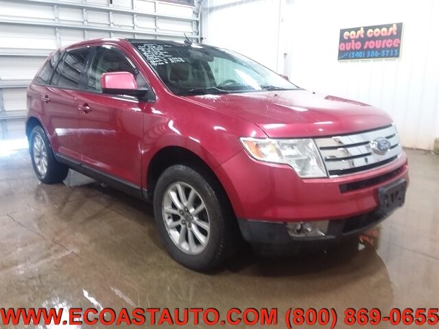 2007 FORD Edge