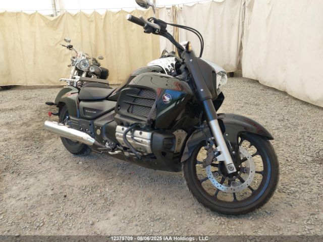 Honda GL1800