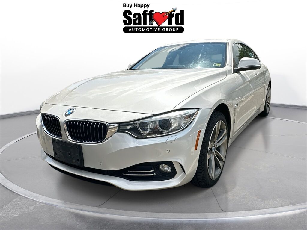 BMW 428i