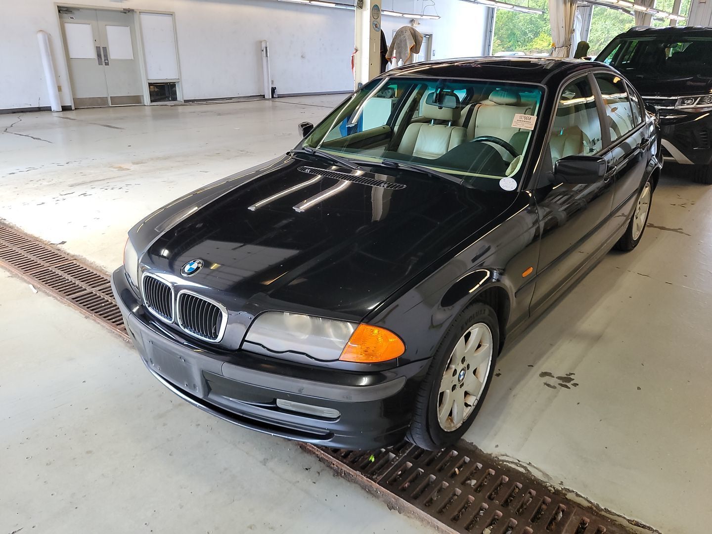 BMW 325i