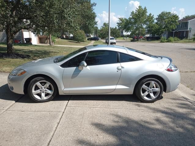 Mitsubishi Eclipse
