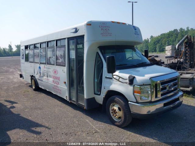 Ford E-450