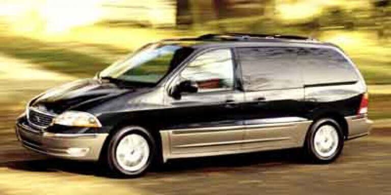 Ford Windstar