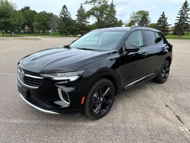2023 BUICK Envision