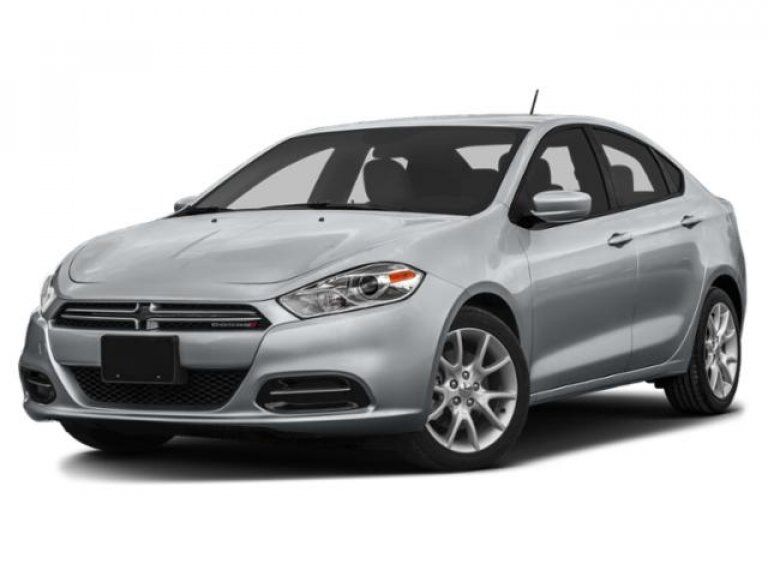 Dodge Dart