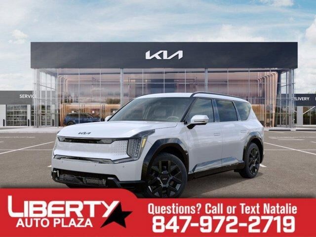 2026 KIA EV9