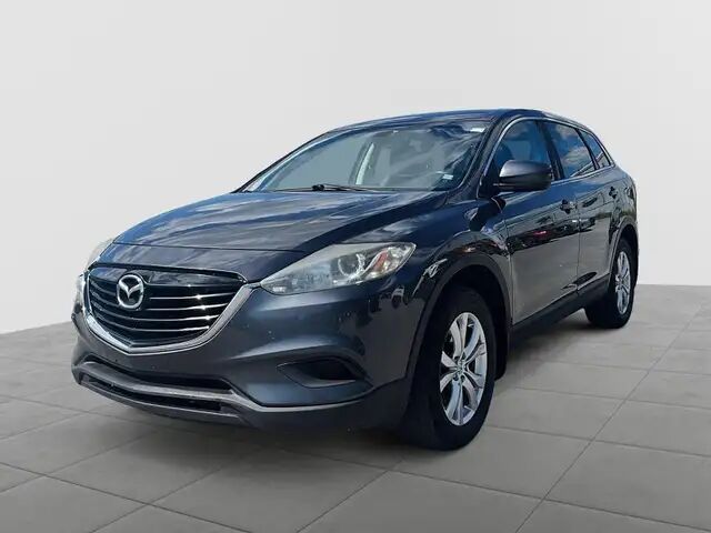 Mazda CX-9