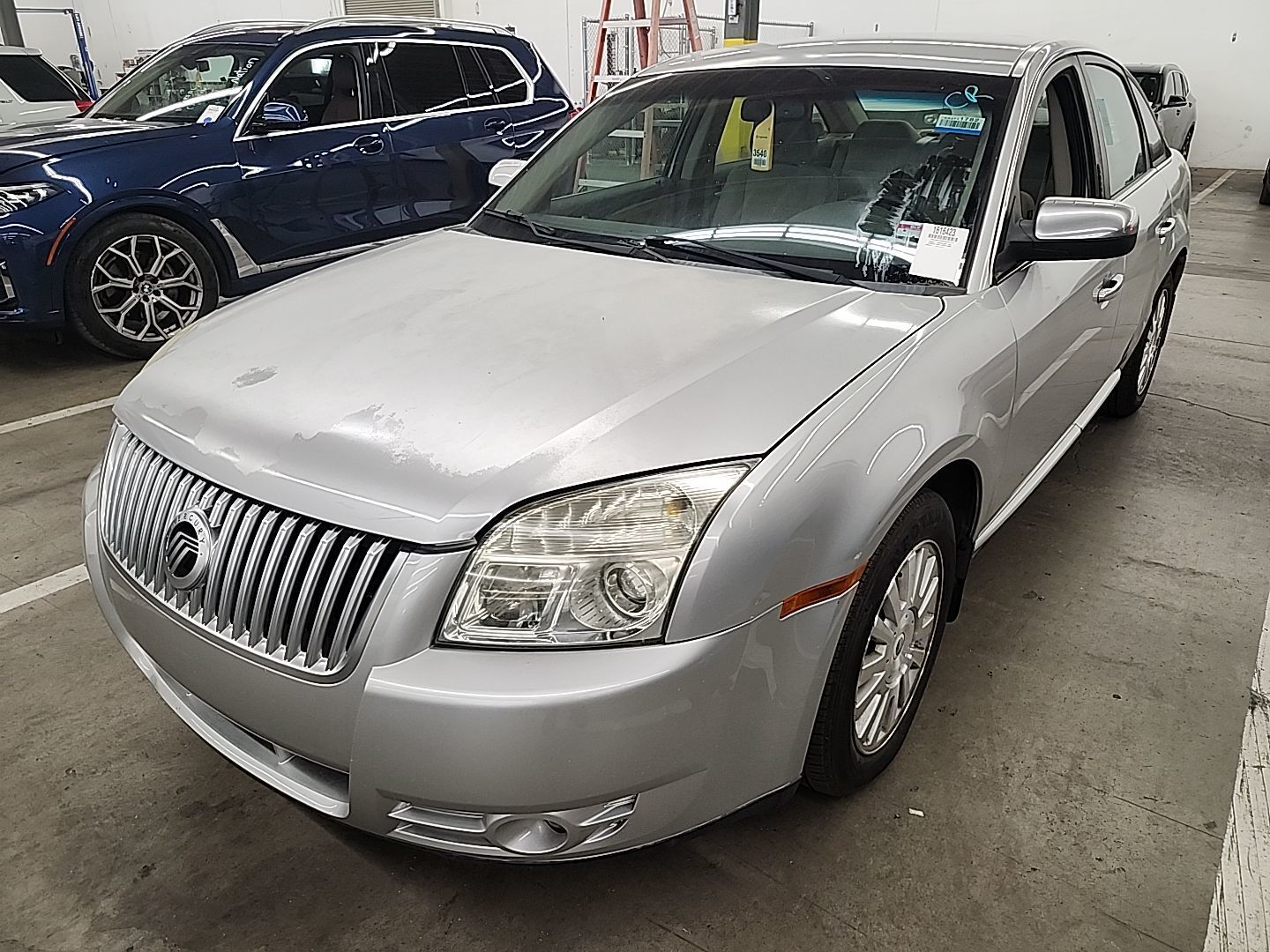 Mercury Sable