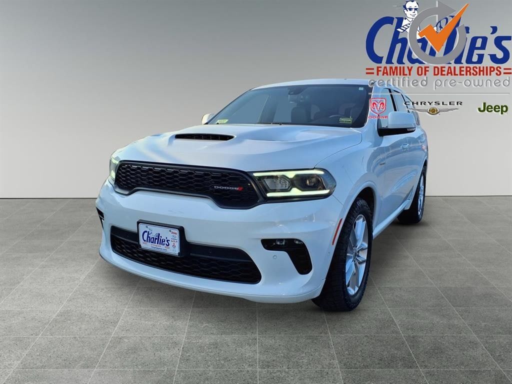 2022 DODGE Durango