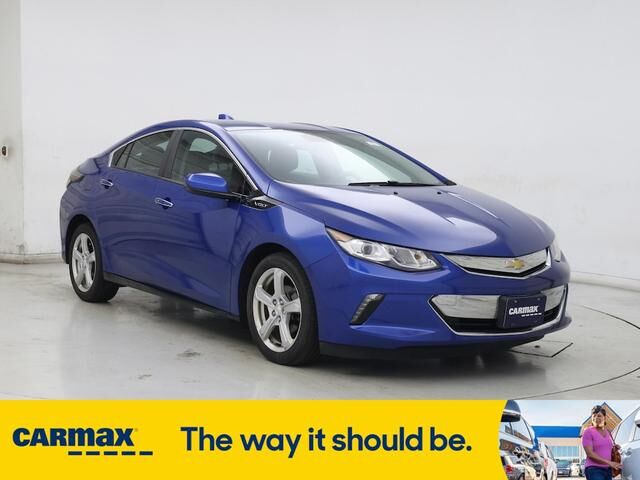 Chevrolet Volt