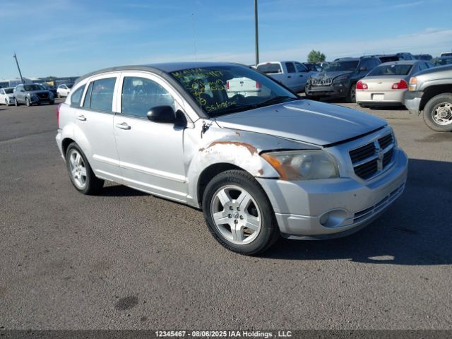 Dodge Caliber